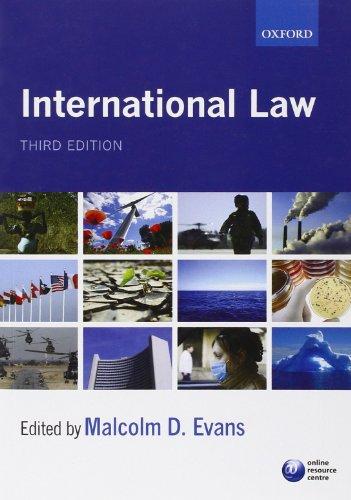 International Law