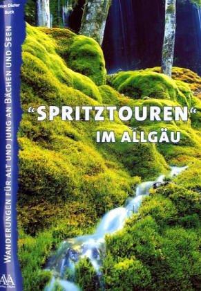 'Spritztouren' im Allgäu