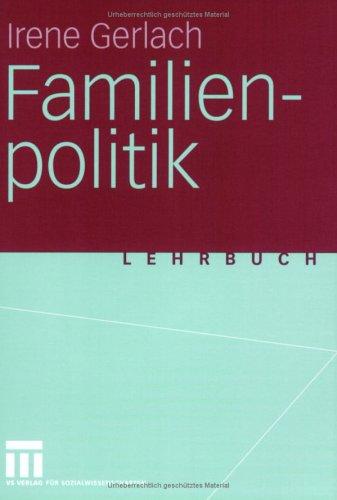 Familienpolitik