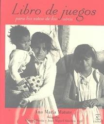 Libro De Juegos Para Los Ninos De Los Otros