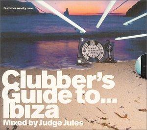 Clubber's Guide to Ibiza 2