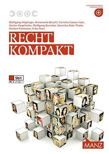 Recht kompakt