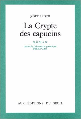 La crypte des capucins