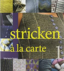 Stricken à la carte