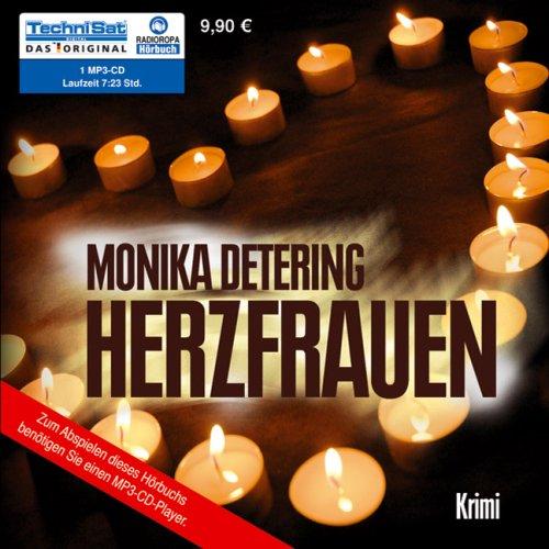 Herzfrauen (1 MP3 CD)