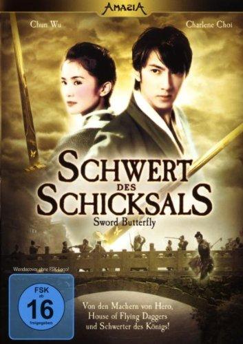 Sword Butterfly - Schwert des Schicksals