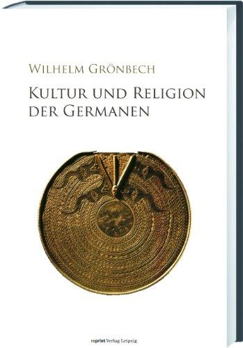 Kultur und Religion der Germanen