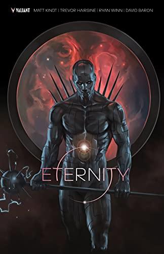 Eternity (Valiant - Divinity)