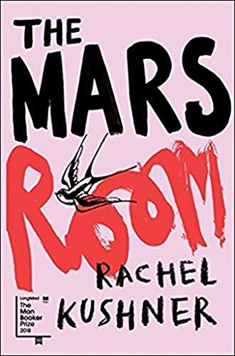 The Mars Room (2018)