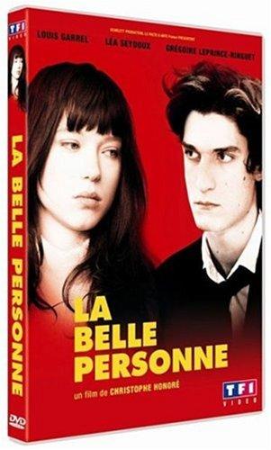 La belle personne [FR Import]