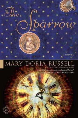 The Sparrow: A Novel (Ballantine Reader's Circle)