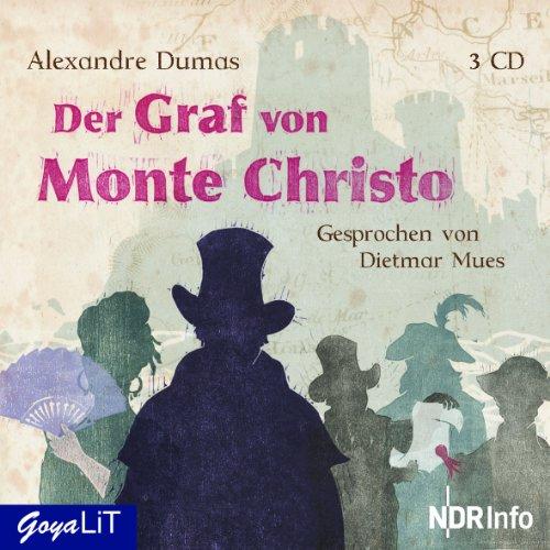 Der Graf von Monte Christo