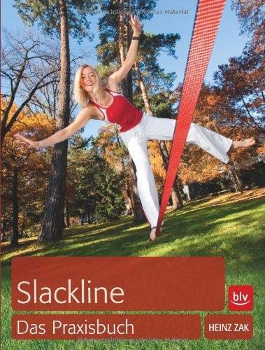 Slackline: Das Praxisbuch