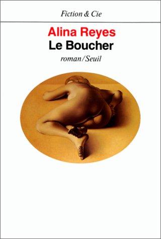 Le boucher