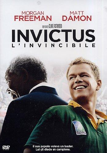 Invictus - L'invincibile [IT Import]