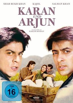 Karan & Arjun