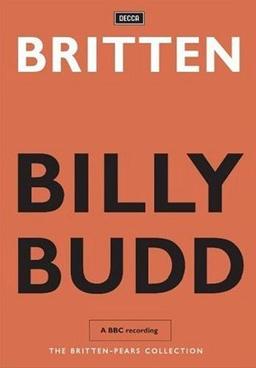 Britten, Benjamin - Billy Budd (GA)