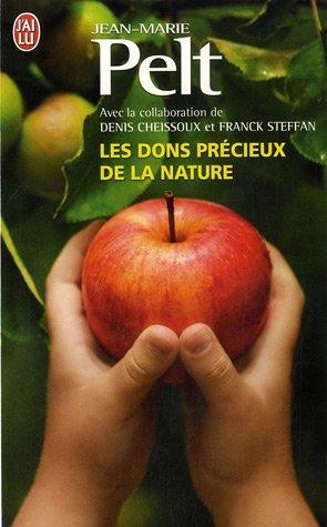 Les dons précieux de la nature : document