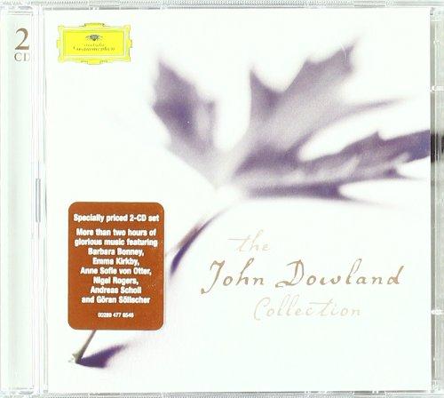 The John Dowland Collection