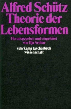 Theorie der Lebensformen