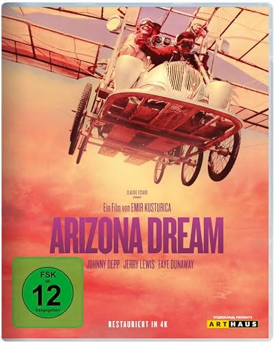 Arizona Dream [Blu-ray]