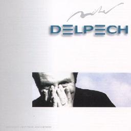 Michel Depech [New Album]