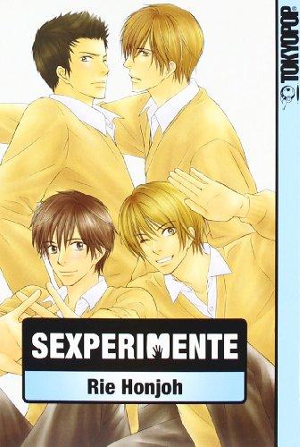 Sexperimente: Sexperimente 01