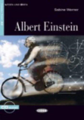 Albert Einstein (Lesen Und Uben, Niveau Zwei)