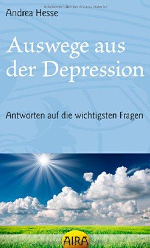 Auswege aus der Depression: Antworten auf die wichtigsten Fragen