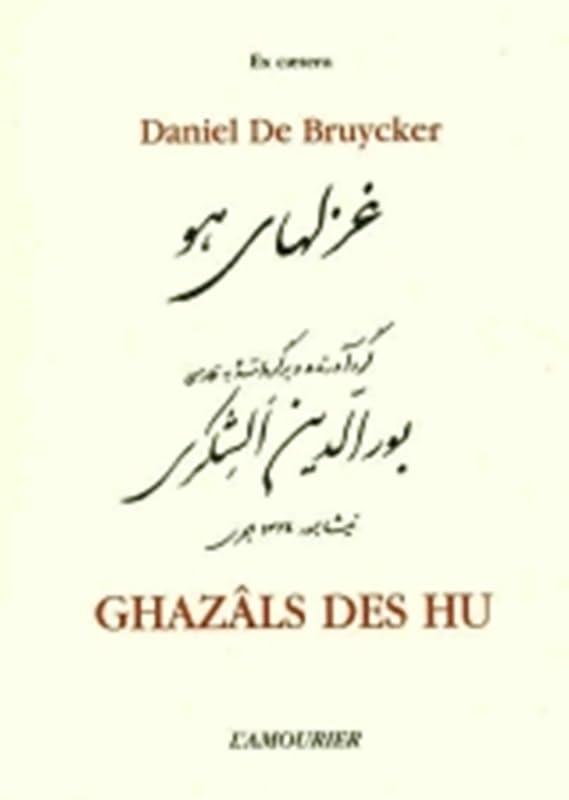 Ghazâls des Hu