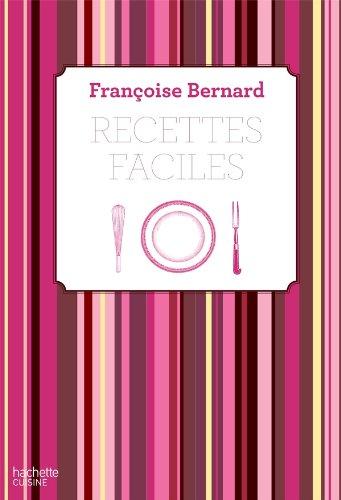 Recettes faciles