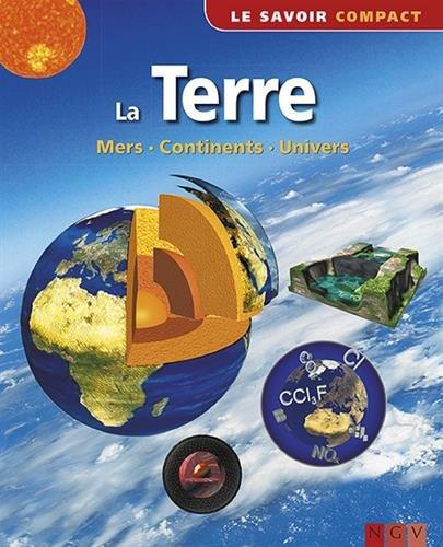 La Terre (SAVOIR COMPACT)