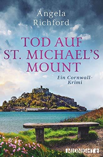 Tod auf St Michael’s Mount: Ein Cornwall-Krimi