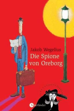 Die Spione von Oreborg