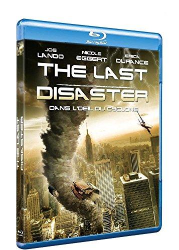 The last disaster [Blu-ray] [FR Import]