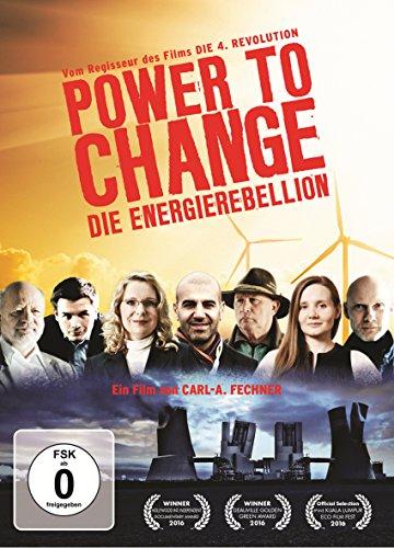 Power to Change - Die EnergieRebellion