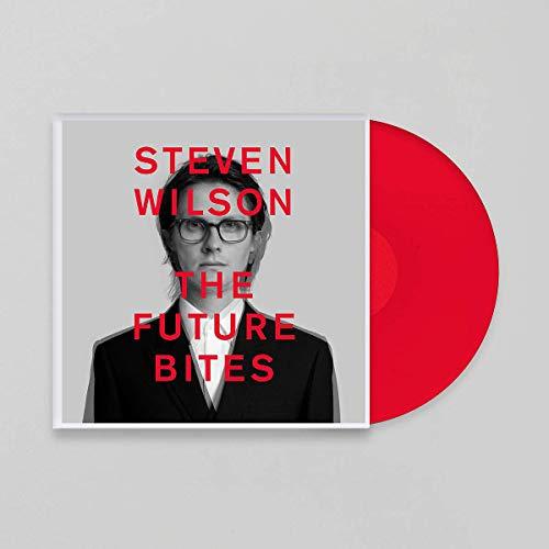 The Future Bites (Ltd. Coloured Vinyl) [Vinyl LP]