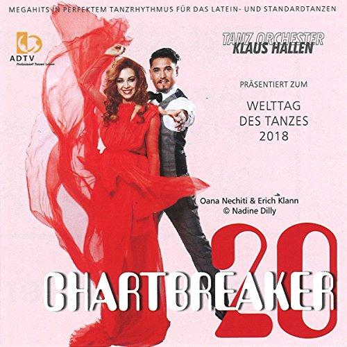 Chartbreaker for Dancing Vol.20