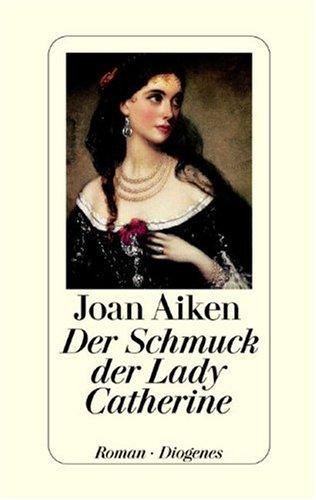 Der Schmuck der Lady Catherine