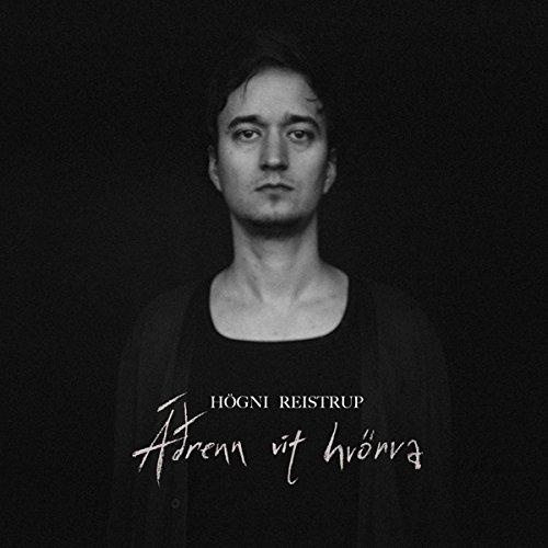 Adrenn Vit Hvrva [Vinyl LP]