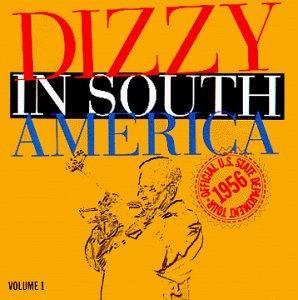 Dizzy in South America