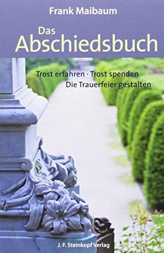 Das Abschiedsbuch