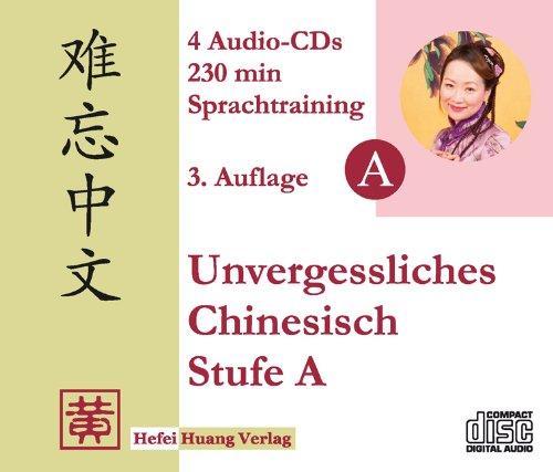 Unvergessliches Chinesisch, Stufe A: Sprachtraining: TEIL 3