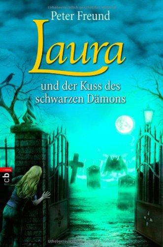 LAURA und der Kuss des schwarzen Dämons