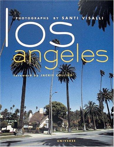 Los Angeles (Great Cities)