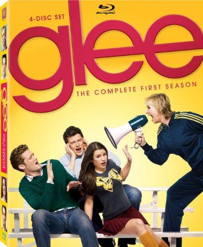 Glee - Complete Season 1 [Blu-ray] (UK-Import)