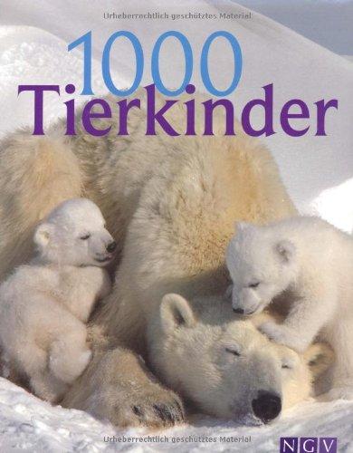 1000 Tierkinder