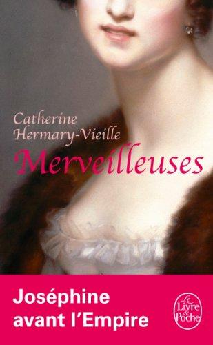 Merveilleuses