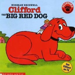 Clifford the Big Red Dog