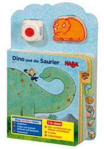 5315 - HABA - Dino und die Saurier